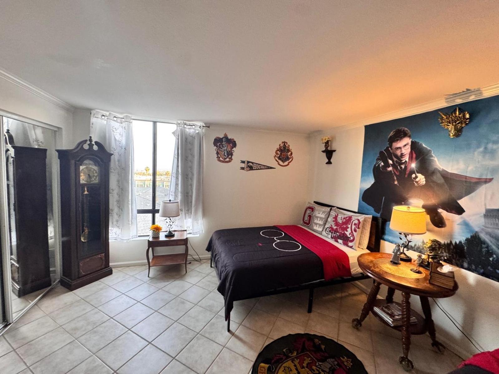 Mario, Harry Potter, Disney & Not Themed Loft Universal Studios 10Min Loft Apartment Los Angeles Exterior foto