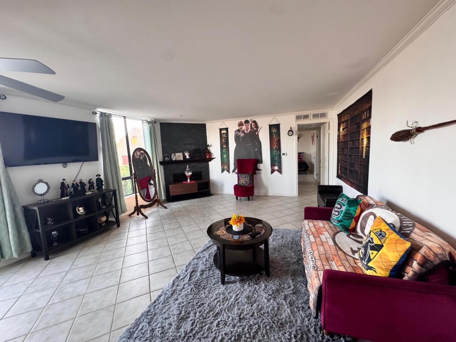 Mario, Harry Potter, Disney & Not Themed Loft Universal Studios 10Min Loft Apartment Los Angeles Exterior foto